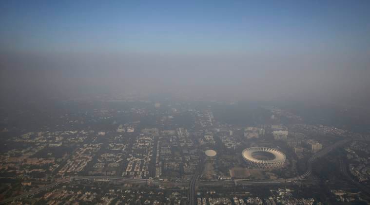 Delhi Pollution: Top women boxers in city for World Championship wary of toxic air