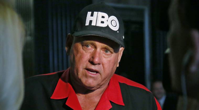 Dead brothel owner Pimp Dennis Hof wins Nevada legislative race