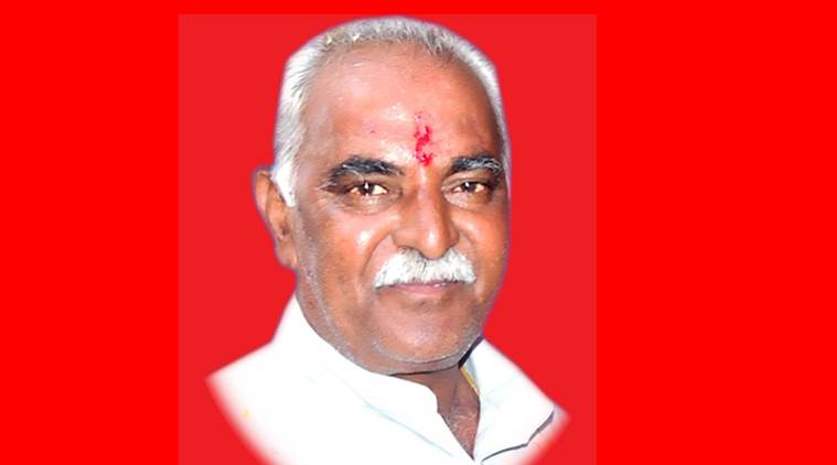 BJP poll candidate and former Madhya Pradesh minister Devisingh Patel dies