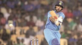 India vs West Indies, ind vs wi t20, ind vs wi 3rd t20, ind vs wi report, shikhar dhawan, rishabh pant, cricket news, indian express