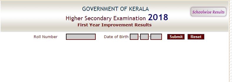 +1 result, dhse, +1 improvement result