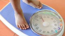 juvenile diabetes, obese kids