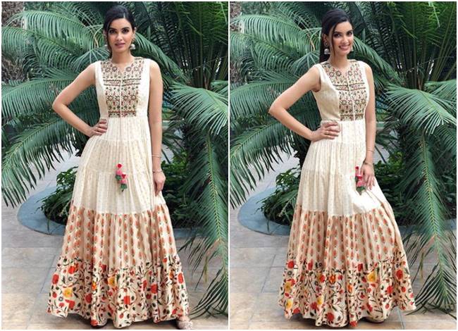 diana penty, happy birthday diana penty, diana penty birthday, hbd diana penty, diana penty fashion, diana penty latest looks, diana penty ethnic wear, diana penty fusion outfits, diana penty updates, diana penty latest pics, diana penty latest photos, diana penty latest news, celeb fashion, bollywood fashion, indian express, indian express news