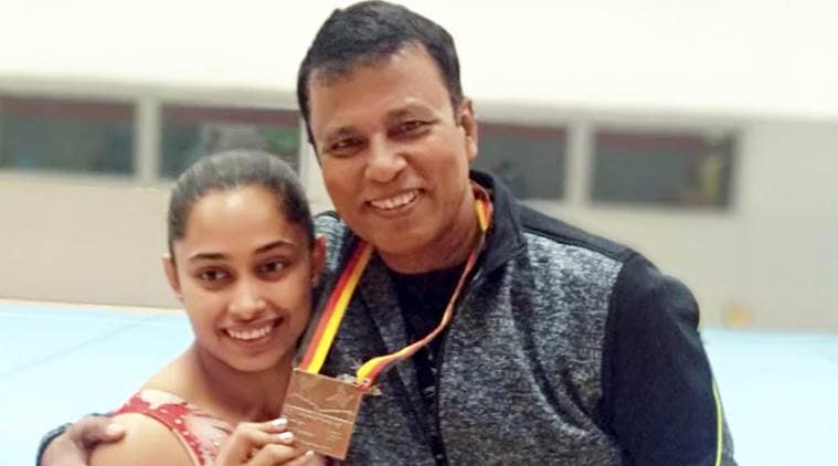 After clearing her mind, Dipa Karmakar wins bronze at World Cup