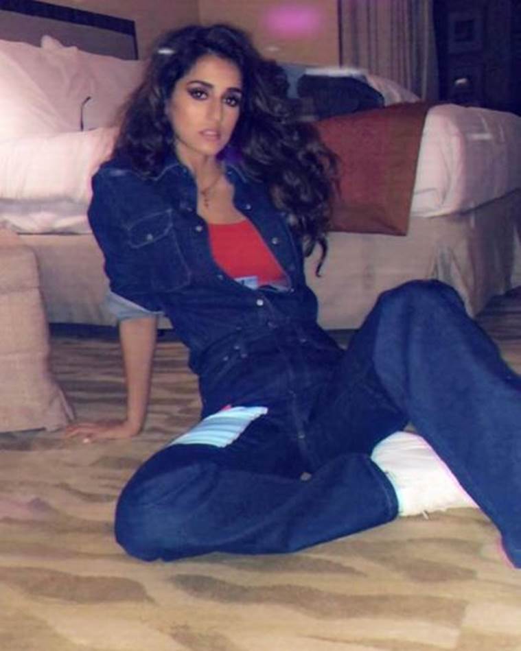 Disha Patani