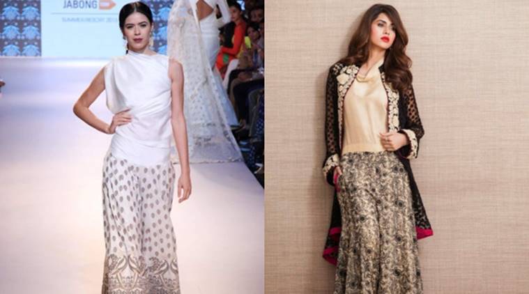 Trends for women to rock this Diwali 