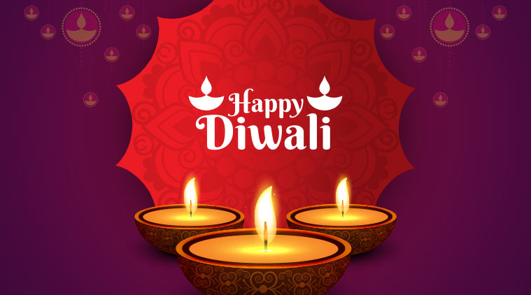 Happy Diwali 2018 Wishes Images, Wallpapers, Quotes, SMS ...