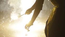 Delhi: AAP demands action against 2 BJP leaders