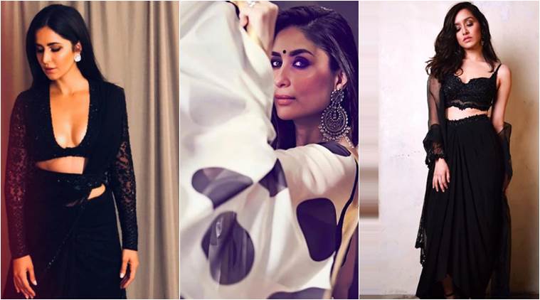 759px x 422px - Diwali fashion: Kareena Khan, Katrina Kaif, Alia Bhatt show you how to  dress up | Lifestyle News,The Indian Express