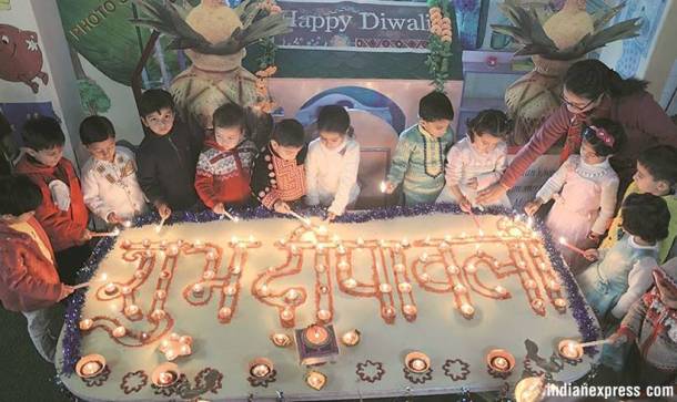 Diwali 2018: Here's how India is gearing up for the festival of lights