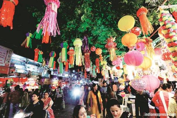 Diwali 2018: Here's how India is gearing up for the festival of lights