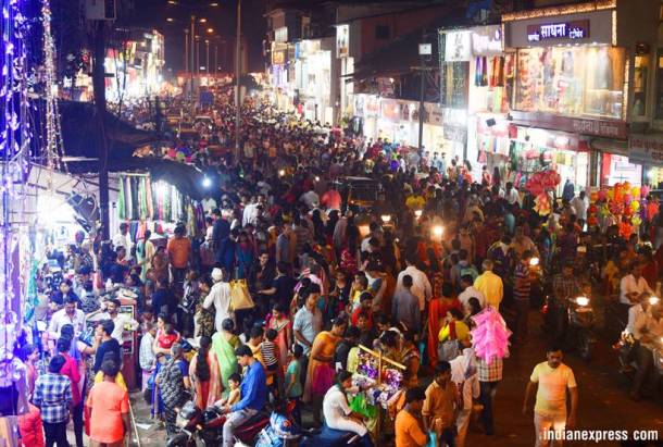 Diwali 2018: Here's how India is gearing up for the festival of lights