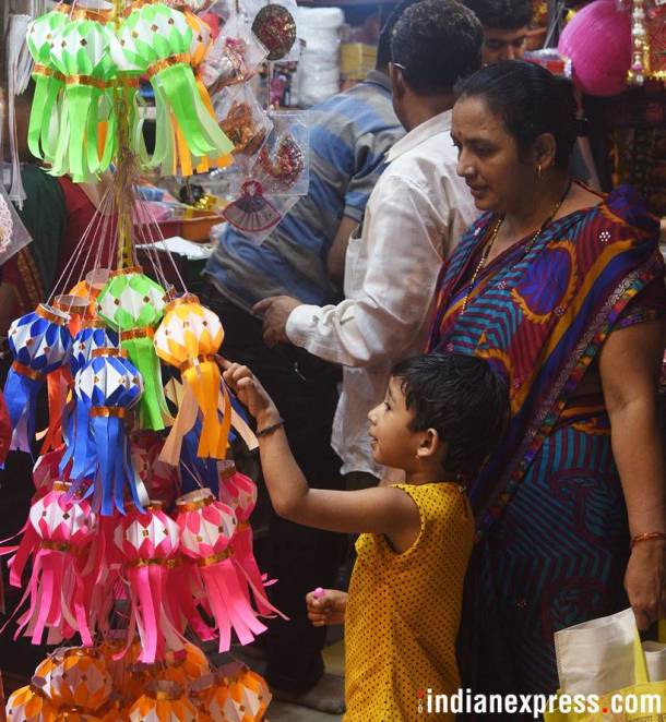 Diwali 2018: Here's how India is gearing up for the festival of lights