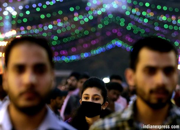 Diwali 2018: Here's how India is gearing up for the festival of lights