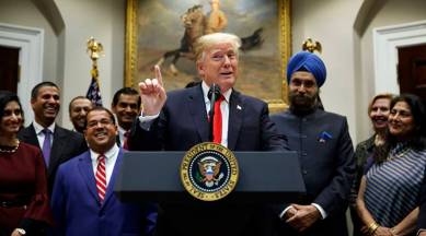 Impeaching Trump not on House Democrats' to-do list for now<