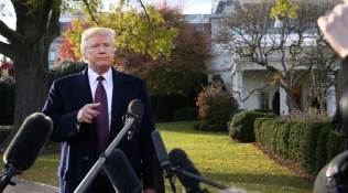 donald trump speech time, donald trump speech today, donald trump TV address, donald trump border wall, us govt shutdown, democrats republicans border wall, world news, latest news, indian express