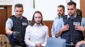 Germany: Suspect in Dortmund bus attack convicted of attempted murder
