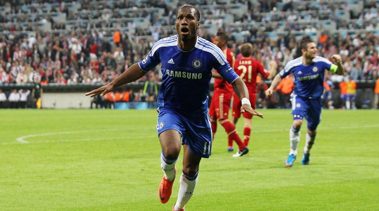 Image result for drogba