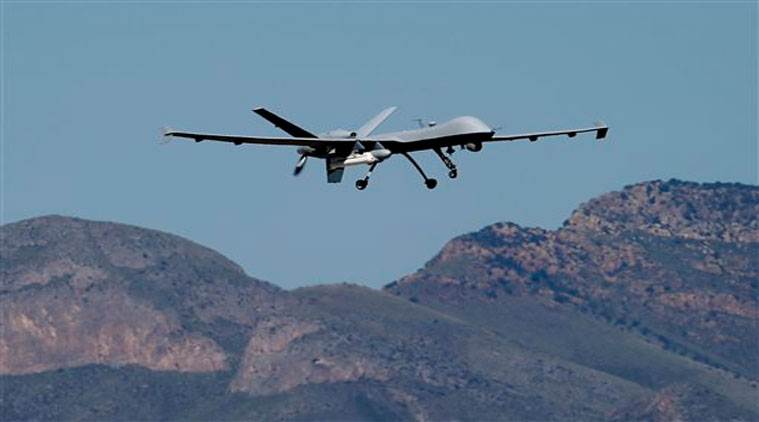 2,714 people killed in 409 US drone attacks in Pakistan since January 2004: Report