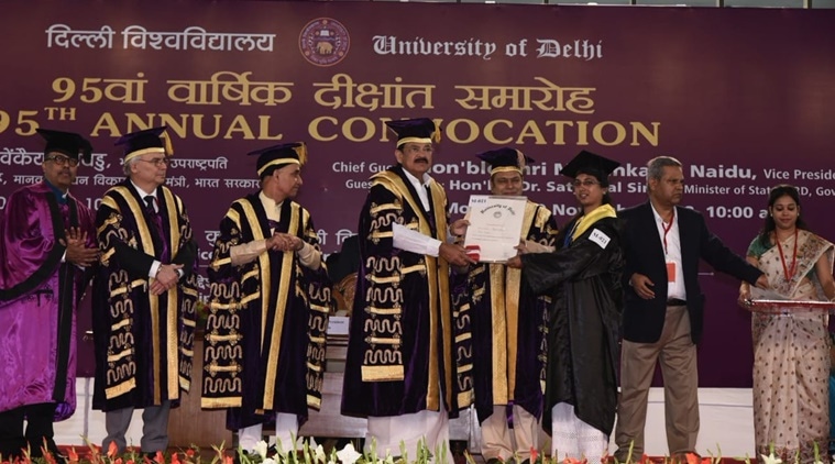 Need to encourage young minds to think freely: Venkaiah Naidu