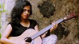 Love and Lost Malayalam TV anchor Durga Menon passed away