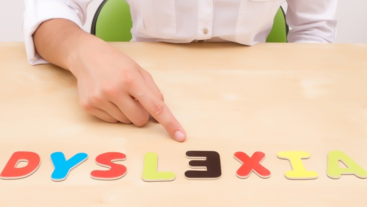 dyslexia