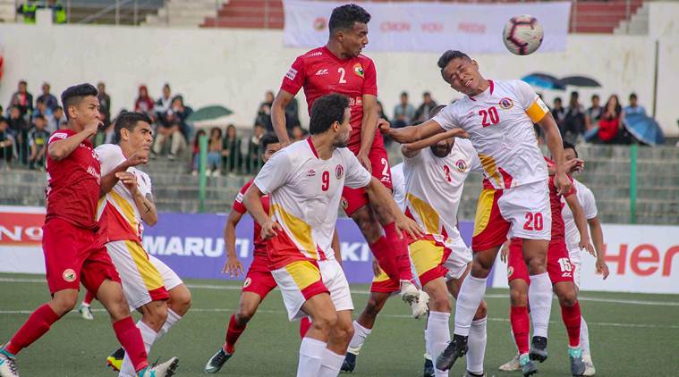 East bengal jersey store 2018