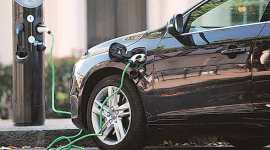 e vehicles, electric vehicles in gujarat, gujarat government, gujarat revenue, gst, vehicles, gst council, e rickshaw, taxes, education news, gujarat news, indian express news
