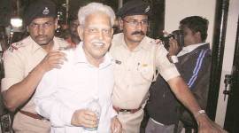 Elgaar Parishad case: Accused charged with sedition, waging war against government