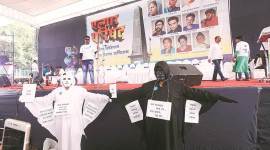 Elgaar meet: Five activists among 10 named in chargesheet, police claim plot to kill PM