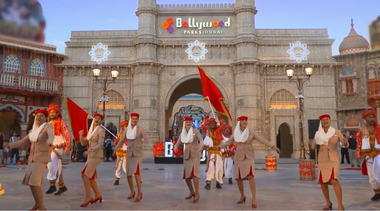diwali, diwali 2018, deepavali, Dubai diwali, Emirates Airlines, emirates Diwali, Emirates diwali celebrations, emirates diwali offer, india news, travel news, indian express
