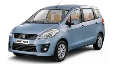 Maruti opens booking for new Ertiga, launch on November 21