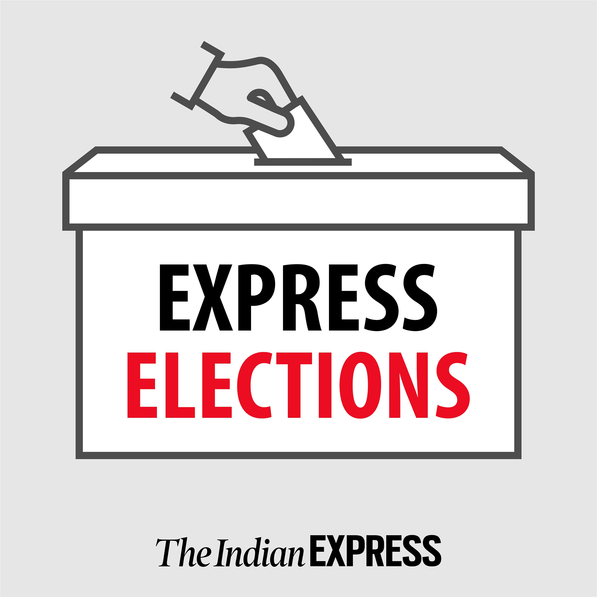 Express Elections The Indian Express 