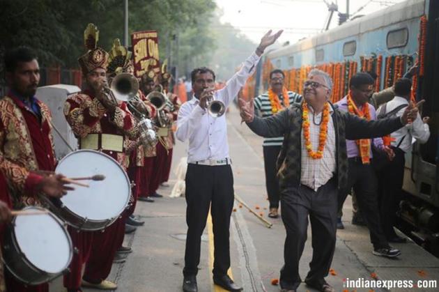 From Ayodhya to Colombo: A sneak peek into Indian Railways' Shri Ramayana Express