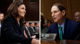 Facebook, Computer security, Data Mining, Big Data, Ron Wyden, US Politics, Facebook monitoring, Facebook US police, Facebook US