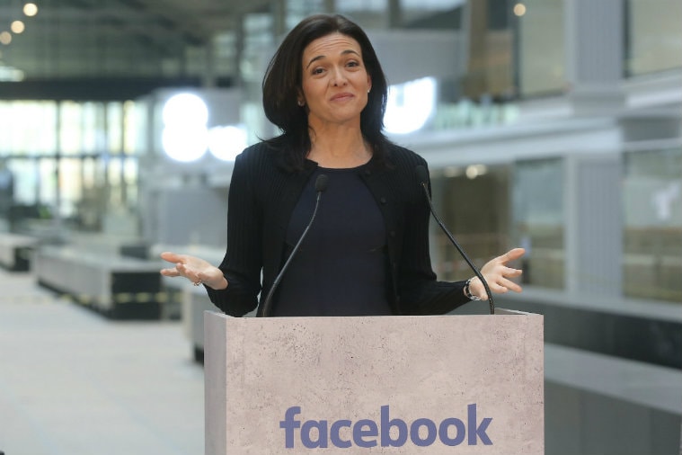 El legado de Sheryl Sandberg en Facebook: de construir su negocio publicitario a asumir la culpa