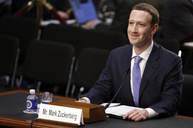 Facebook CEO Mark Zuckerberg, Facebook, Facebook CEO, Mark Zuckerberg, Facebook fake accounts, Fake accounts, Facebook scandal