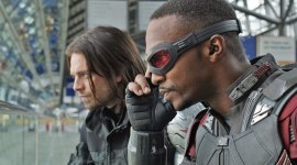 winter soldier and falcon tv series