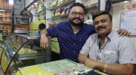 Diwali, Mathura pedas, Bora Bazar Street, Mathura Dairy Farm, Rajnath Singh, Vivek Singh, farsan, rasgullas, sohan papdi, United States, Australia, United Kingdom, Chhatrapati Shivaji Terminus, samosa chaat, chole bhature, jalebi fafda, lassi, masala milk, chocolate chip kaju katli, indian express, indian express news
