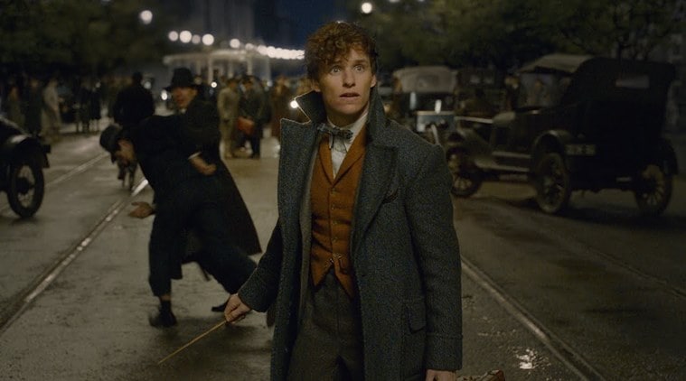 Fantastic Beasts: The Crimes of Grindelwald reviews