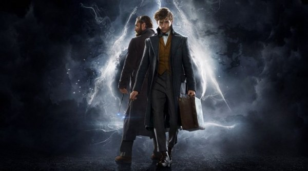 Fantastic Beasts The Crimes of Grindelwald box office collection day 1: