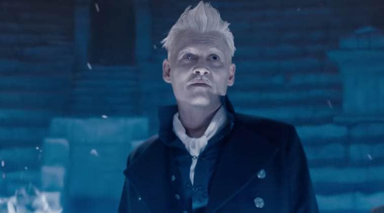 Fantastic Beasts The Crimes of Grindelwald movie review 