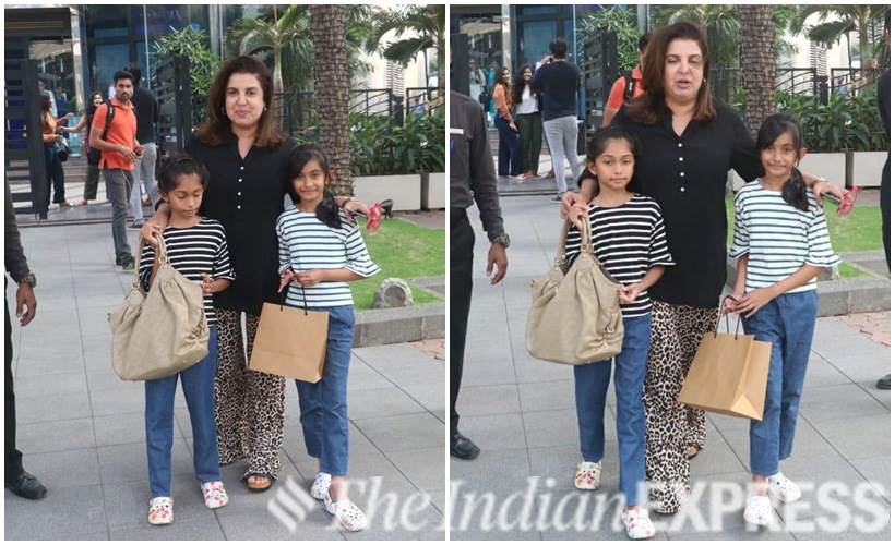 farah khan
