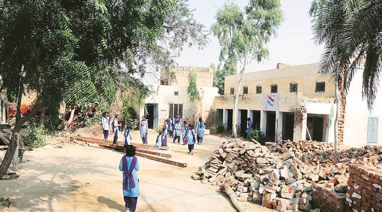 Fazilka school stripping: Girls checked twice, reveals probe; teachers suspended