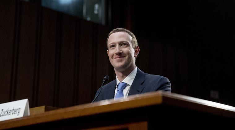 George Soros calls for investigation of Facebook after news of smear