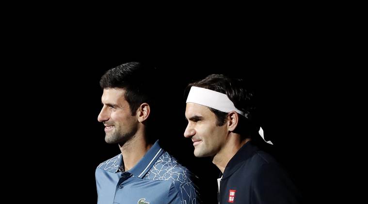 ATP Finals Preview: Roger Federer goes after 100th title with Novak Djokovic in the way