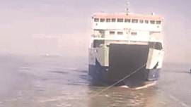 Ferry services between Surat and Bandra to begin on Nov 10