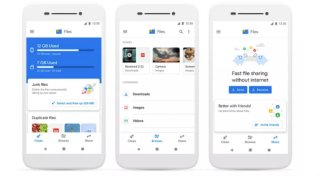 Google, Files Go, Files by Google, Google file manager, Google Files Go, Google Android, Android, Android Go, Google Android Go files, Google Android file manage, android file manager