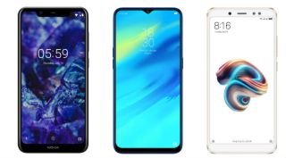 Flipkart, Diwali 2018 sale, Flipkart Diwali Sale, Flipkart Sale, Realme 2 Pro, Flipkart Diwali Sale 2018, Flipkart Diwali Sale Offers, Nokia 5.1 Plus, Flipkart Diwali Sale 2018 Offers, Flipkart Diwali Sale Offer today, Redmi Note 5 Pro, diwali sale offers, Zenfone Max Pro M1, diwali 2018, diwali sale flipkart, Flipkart Diwali Sale offers on mobile phones, flipkart mobile offers