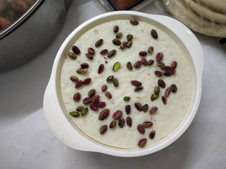 pop up kitchen, khirkee extension delhi museum of food, refugee food in delhi, cuisines in delhi, international cuisines in delhi, delhi food, refugee food, somalian food in delhi, afghani food in delhi, iraqi food in delhi, refugee pop up kitchen deljhi, indian express, indian express news